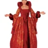 Creative Costuming Queen Elizabeth Costume #2 Women's Costumes