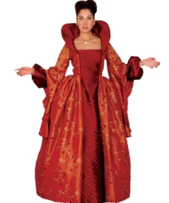 Creative Costuming Queen Elizabeth Costume #2 Women's Costumes