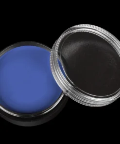 Creative Costuming Makeup Blue Man Group Mask Cover Make Up