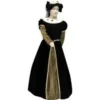 Creative Costuming 16th Century Princess Costume