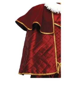 Tabi's Characters King Henry VIII Costume / 16th Century King