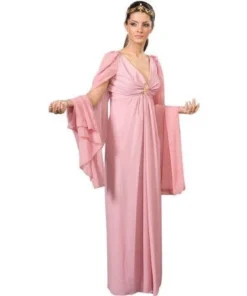 Tabi's Characters Deluxe Roman Goddess Gown