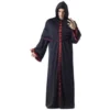Unknown Men's Costumes Midnight Ritual Male