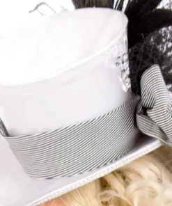 Creative Costuming Cigarette Girl Costume