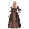 Tabi's Characters Deluxe French Revolution Era Or Marie Antoinette Costume
