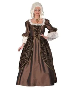 Tabi's Characters Deluxe French Revolution Era Or Marie Antoinette Costume