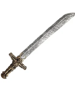 Halloween Costumes By HCFS Pirate Sword Toy Weapon