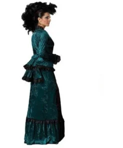 Tabi's Characters Plus Size Victorian Costume