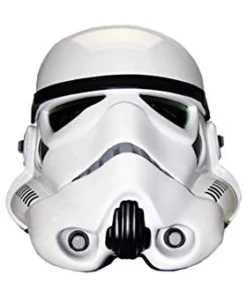 Creative Costuming Stormtrooper™ Collectors Helmet Official Licensed Star Wars Costume