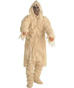 Rubie's Universal Monsters "The Mummy" Adult Standard Men's Costumes