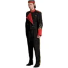 Tabi's Characters Bellhop Costume