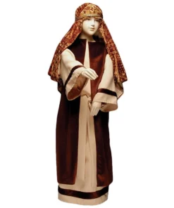 Tabi's Characters Shepherd Costume (Child)