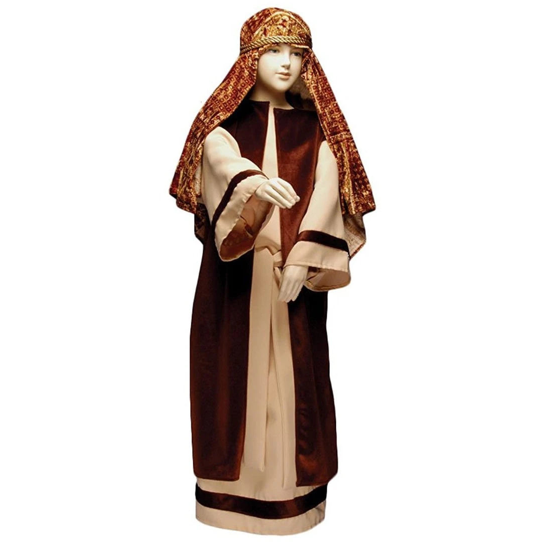 Tabi's Characters Shepherd Costume (Child)