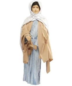 Tabi's Characters Virgin Mary Costume (Child)