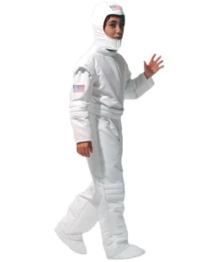 Tabi's Characters Astronaut Costume (Child)