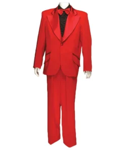 Tabi's Characters Tuxedo Costume