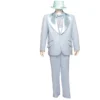 Tabi's Characters - Simply The Best Men's Costumes Dumb And Dumber Tuxedo Costume - Light Blue