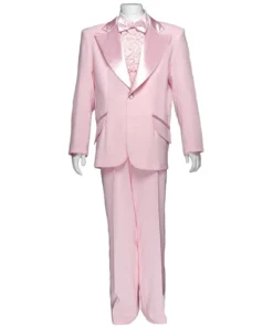 Tabi's Characters Tuxedo Costume