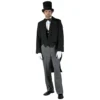 Tabi's Characters Gentleman Tail Suit Costume
