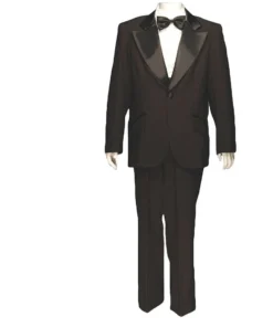Tabi's Characters Tuxedo Costume