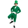 Peter Alan, Inc Men's Costumes Leprechaun Adult Costume