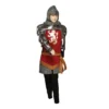 Tabi's Characters Knight Costume (Child)