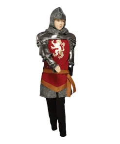 Tabi's Characters Knight Costume (Child)