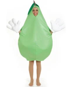 Peter Alan, Inc Pear Costume