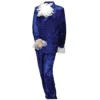 Tabi's Characters Deluxe Austin Powers Costume- Limited Edition