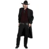 Tabi's Characters Gunslinger Cowboy Costume