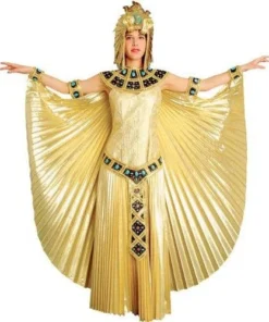 Tabi's Characters Cleopatra Dress Costume