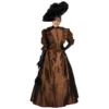 Tabi's Characters Victorian Era Annie Dress