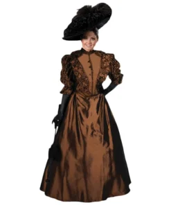 Tabi's Characters Victorian Era Annie Dress