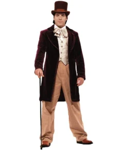 Tabi's Characters Candy Man Costume