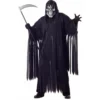 California Costumes Adult Plus Size Soul Taker Halloween Costume Women's Costumes