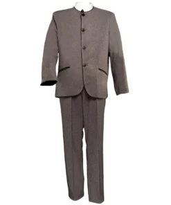 Tabi's Characters Deluxe Beatles Costume