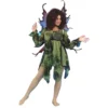 Peter Alan, Inc Women's Green Forest Fairy Costume Women's Costumes
