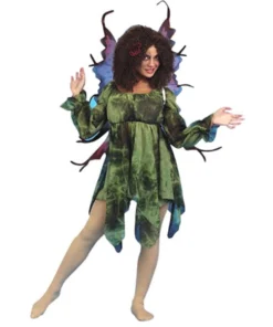 Peter Alan, Inc Women's Green Forest Fairy Costume Women's Costumes
