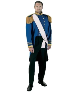 Tabi's Characters The Beast Prince Costume