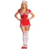Dreamgirl Women's Costumes Maiden Voyage Costume