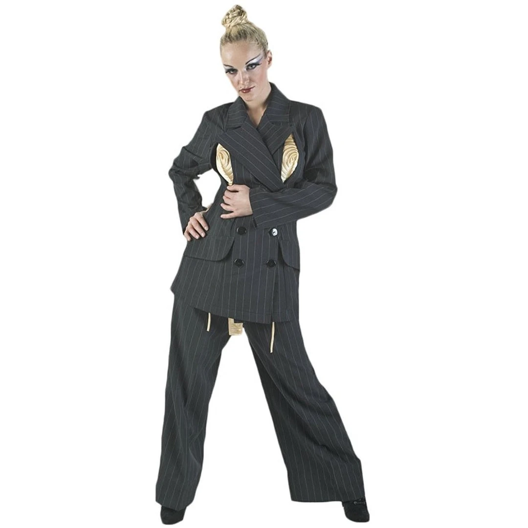 Tabi's Characters Madonna Pant Suit Costume