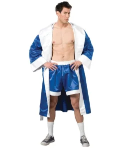 Tabi's Characters Authentic Boxer Costume