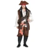 Tabi's Characters First Mate Pirate Costume