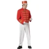 Tabi's Characters Band Leader Uniform Costume
