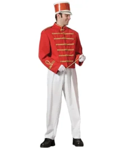 Tabi's Characters Band Leader Uniform Costume