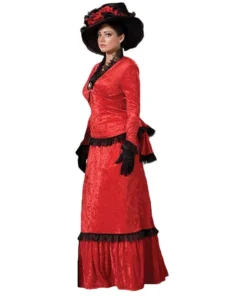 Tabi's Characters Victorian Sadie Dress