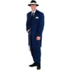 Tabi's Characters Deluxe Gangster Zoot Suit Costume