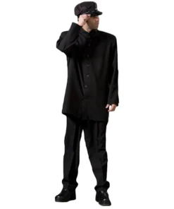 Tabi's Characters Super Deluxe Chauffeur Costume