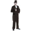 Tabi's Characters Rhett Butler Suit
