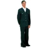 Tabi's Characters US Air Force Officer Uniform Costume
